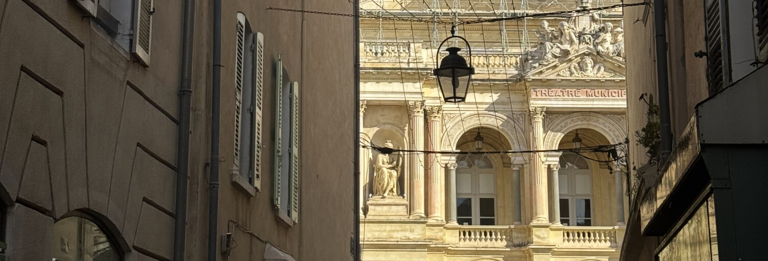 Appartement 1 Pièce 18 m² à vendre à Toulon (83000)