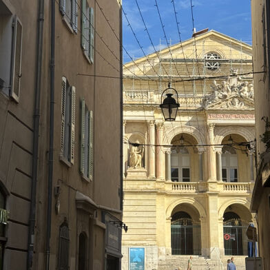 Appartement 1 pièces 69000 €