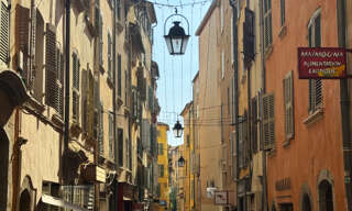 Appartement 1 Pièce 18 m² à vendre à Toulon (83000)