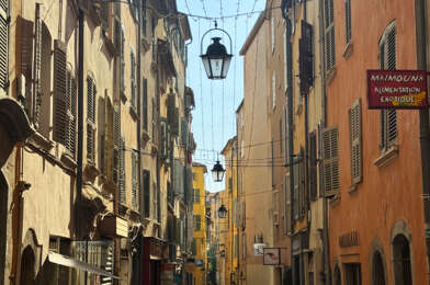 Appartement 1 pièces 67000 €