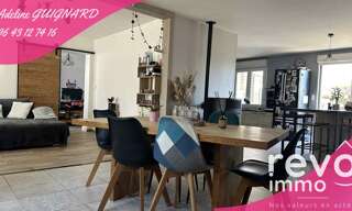 Maison 6 Pièces 140 m² à vendre à Chemillé-en-Anjou (49120)