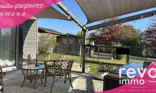 Maison 6 Pièces 140 m² à vendre à Chemillé-en-Anjou (49120)