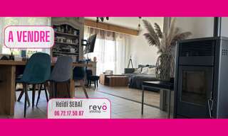 Maison 6 Pièces 140 m² à vendre à Chemillé-en-Anjou (49120)