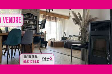 Maison 6 pièces 332000 €