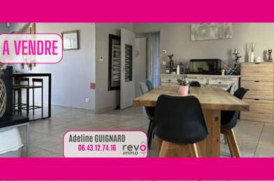Maison 6 pièces 299900 €