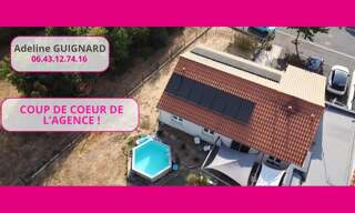 Maison 6 Pièces 140 m² à vendre à Chemillé-en-Anjou (49120)