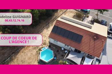 Maison 6 pièces 289000 €