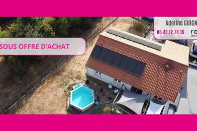 Maison 6 pièces 289000 €