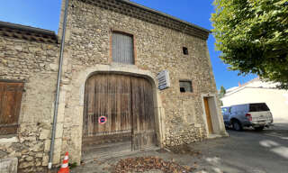 Maison 1 Pièce 200 m² à vendre à Saint-Gervais-sur-Roubion (26160)