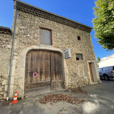 Maison 1 pièces 200000 €