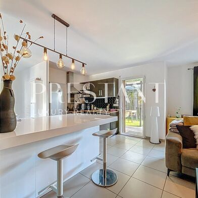 Maison 3 pièces 315000 €