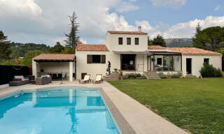 Maison 5 Pièces 140 m² à vendre à Châteauneuf-le-Rouge (13790)