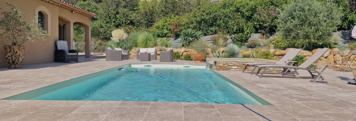 Maison 4 Pièces 140 m² à vendre à Châteauneuf-le-Rouge (13790)