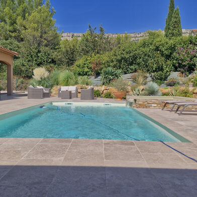 Maison 4 pièces 1350000 €