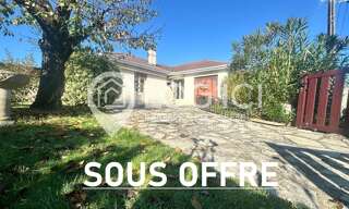 Maison 4 Pièces 88 m² à vendre à Séméac (65600)