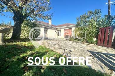 Maison 4 pièces 159000 €