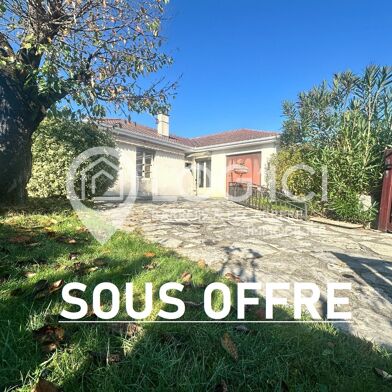 Maison 4 pièces 159000 €