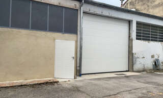 Garage   m² à louer à Avignon (84000)