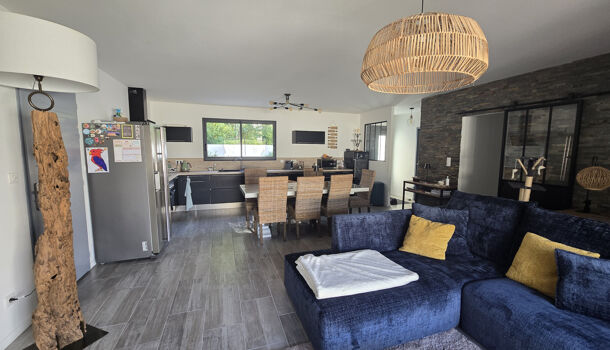 Villa / Maison 4 pièces  à vendre Forges 17290