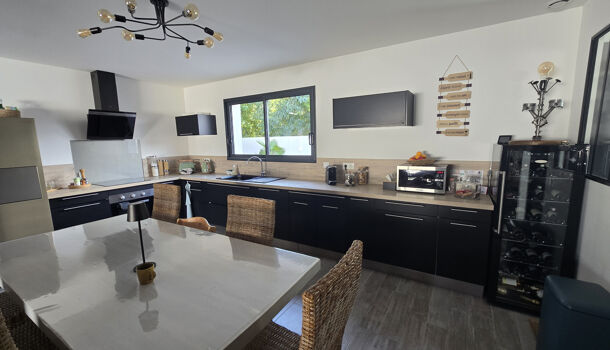 Villa / Maison 4 pièces  à vendre Forges 17290