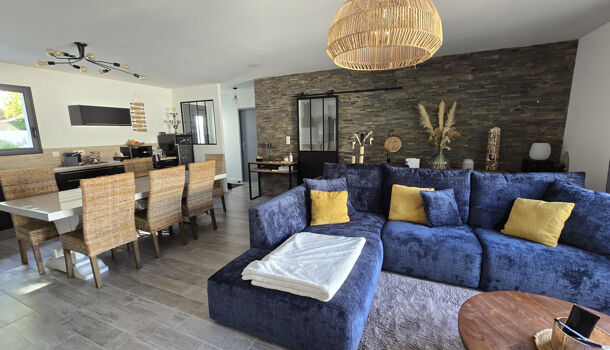 Villa / Maison 4 pièces  à vendre Forges 17290