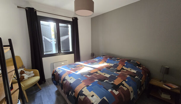 Villa / Maison 4 pièces  à vendre Forges 17290