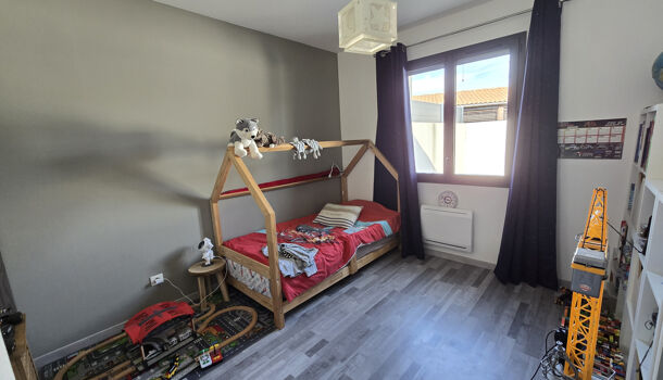 Villa / Maison 4 pièces  à vendre Forges 17290