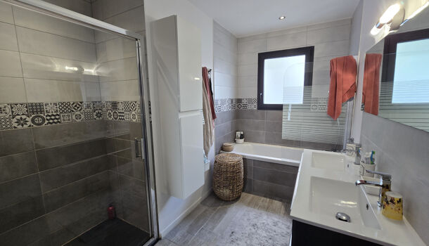 Villa / Maison 4 pièces  à vendre Forges 17290