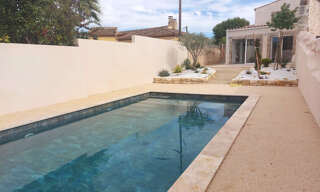 Maison 6 Pièces 160 m² à louer à Entre-Vignes (34400)