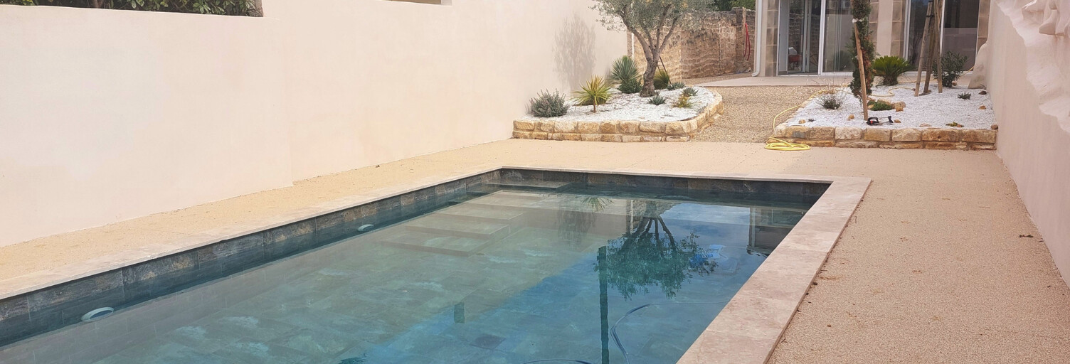 Maison 6 Pièces 160 m² à louer à Entre-Vignes (34400)