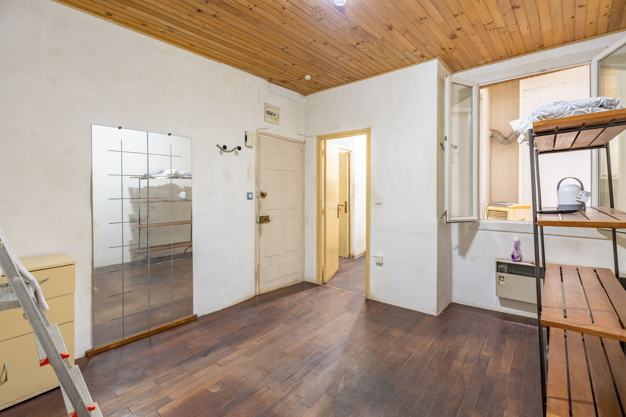 Appartement  T1 à vendre La Ciotat 13600