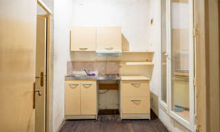 Appartement 1 Pièce 22 m² à vendre à La Ciotat (13600)