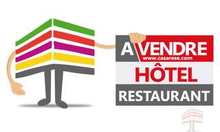 Commerce  900 m² à vendre à Oinville-Saint-Liphard (28310)