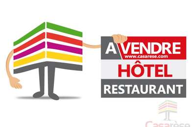 Commerce  689000 €