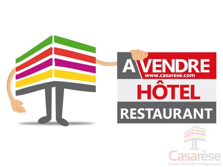 Hôtel - Restaurant — photo 1