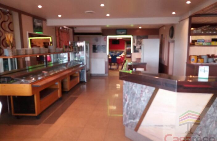 Immeuble commercial — photo 3