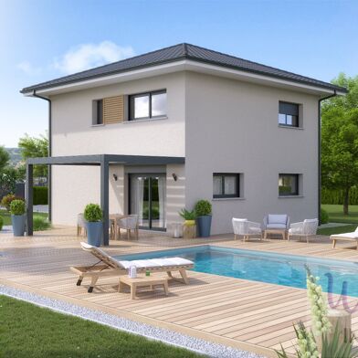 Maison 4 pièces 515000 €