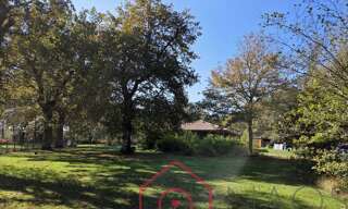 Maison 4 Pièces 119 m² à vendre à Labouheyre (40210)