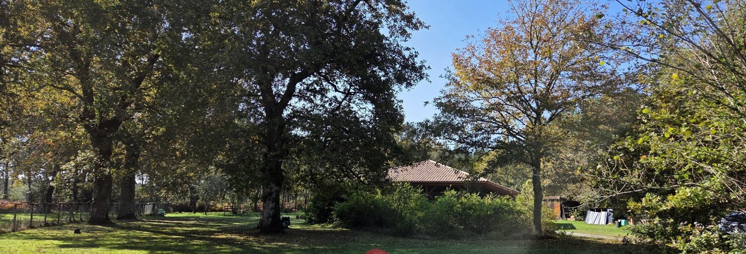 Maison 4 Pièces 119 m² à vendre à Labouheyre (40210)