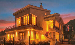 Maison 11 Pièces 232 m² à vendre à Saint-Raphaël (83700)