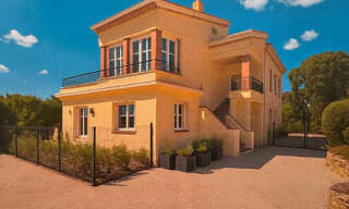 Maison 11 Pièces 187 m² à vendre à Saint-Raphaël (83700)