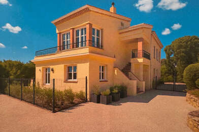 Appartement 11 pièces 1290000 €