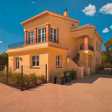 Appartement 11 pièces 1290000 €