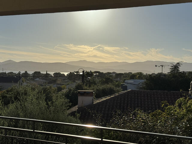 Appartement proposé à Saint-Raphaël