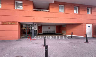 Garage  13 m² à louer à Antibes (06600)