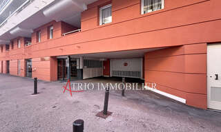 Garage  13 m² à louer à Antibes (06600)
