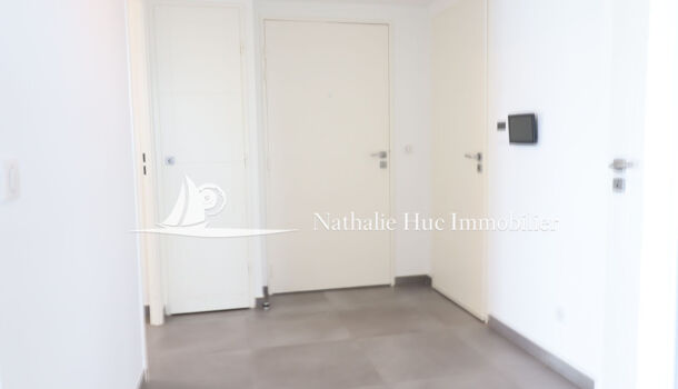 Appartement 3 pièces  à vendre Canet-Plage 66140