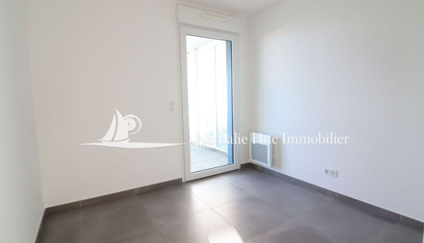 Appartement 3 pièces  à vendre Canet-Plage 66140