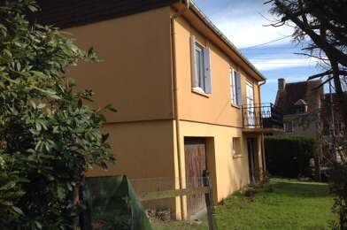 Maison 4 pièces 127200 €