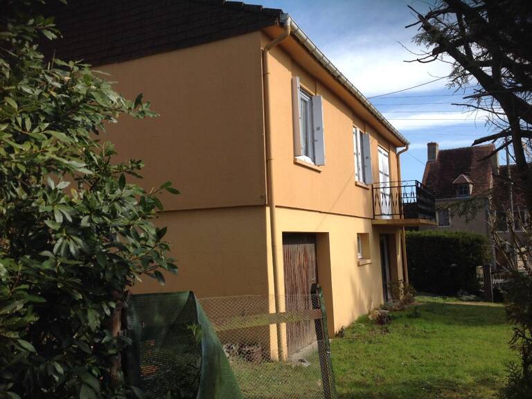 Maison 4 pièces 101 m² — photo 1